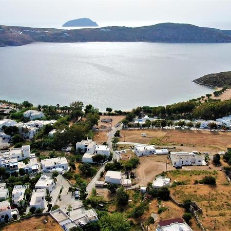 Livadakia Serifos Sunset מראה חיצוני תמונה