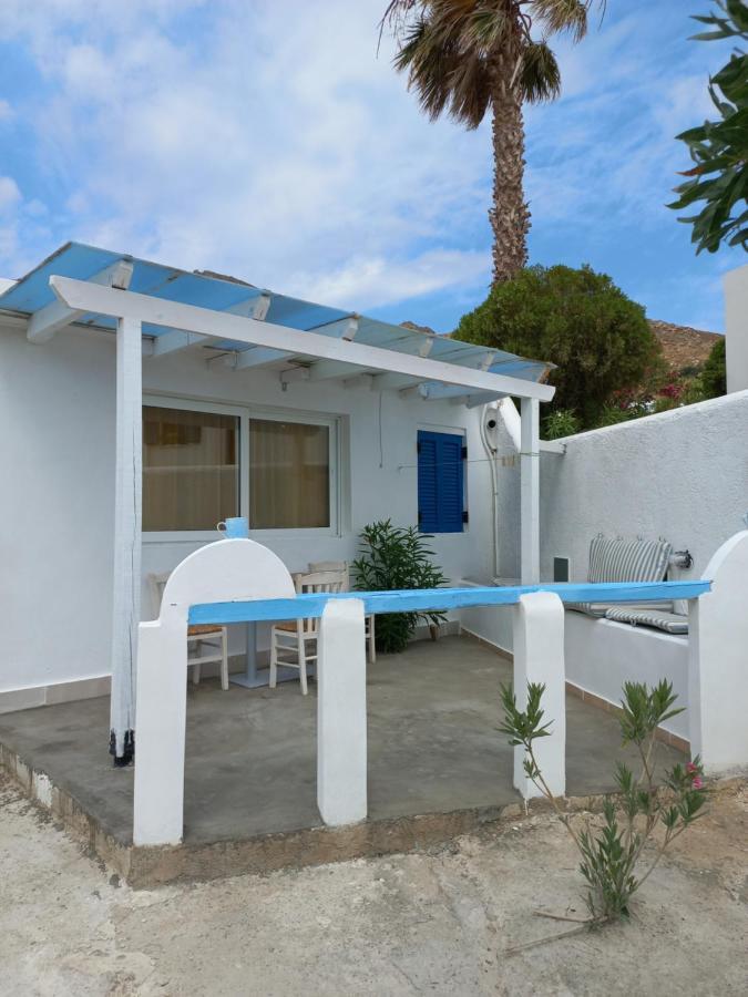 Livadakia Serifos Sunset מראה חיצוני תמונה