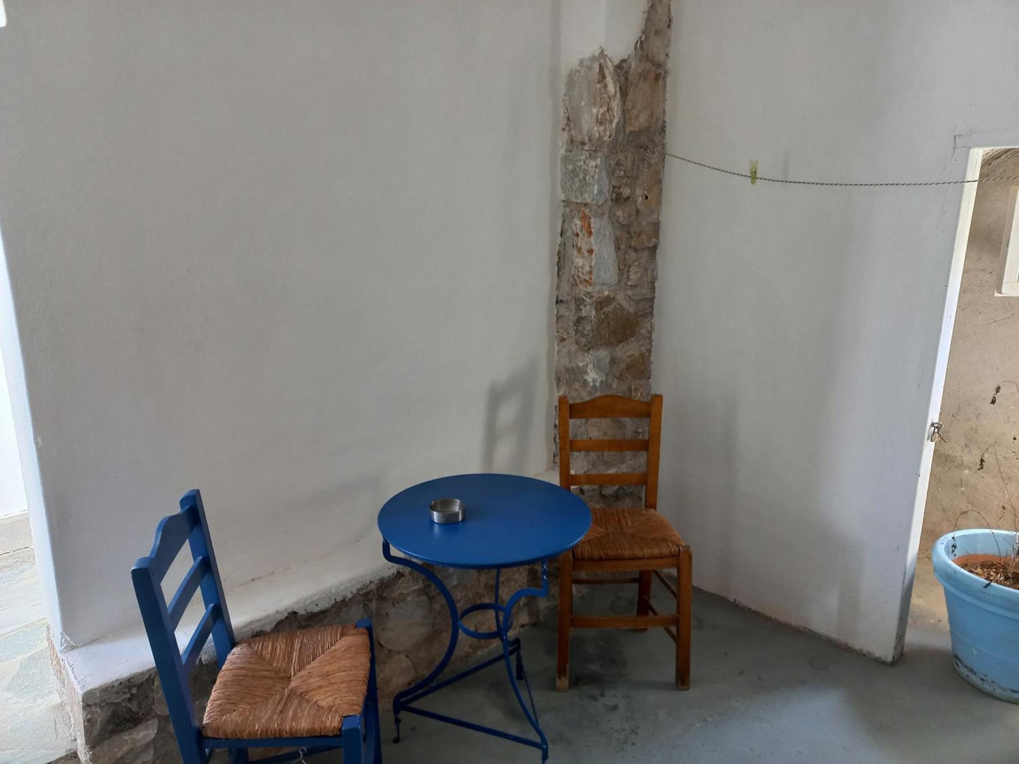 Livadakia Serifos Sunset מראה חיצוני תמונה